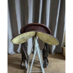Selle western Reiner 1010*- Marque inconnue - Hot