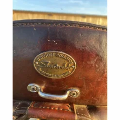 - Marque inconnue - Selles De Western><noscript><img width=