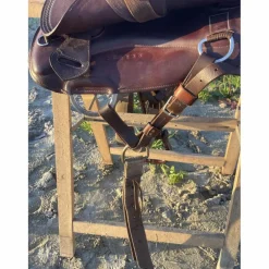 - Marque inconnue - Selles De Western><noscript><img width=