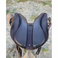 - Marque inconnue - Selles De Western><noscript><img width=