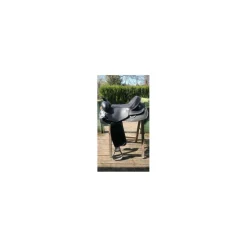 Wintec Selles De Western>selle western synthétique
