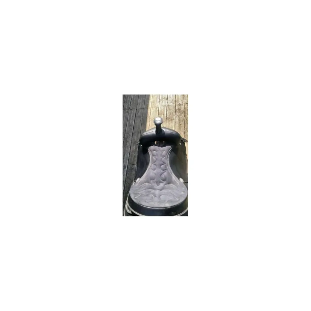 Wintec Selles De Western>selle western synthétique