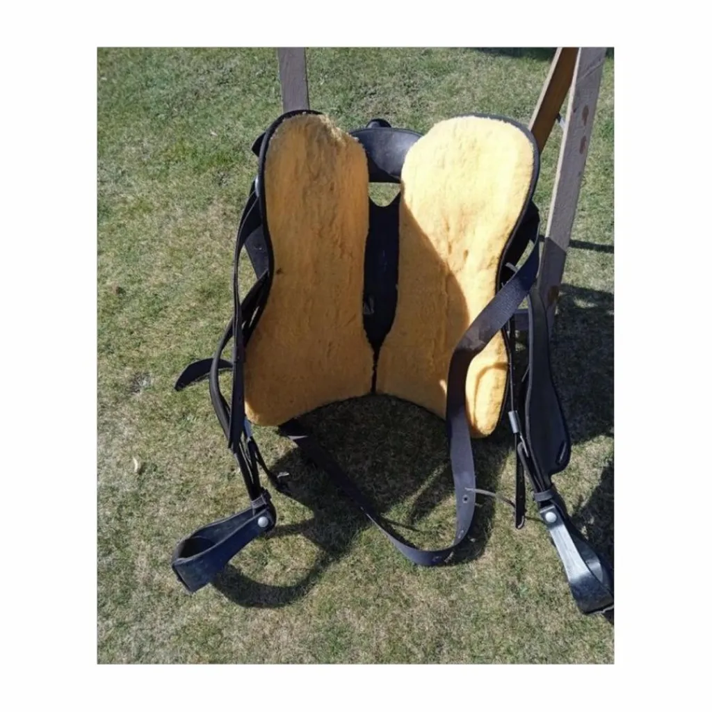 Wintec Selles De Western>Selle western 16 pouces Wide