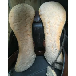 - Marque inconnue - Autres Selles (Amazone, Barefoot, Australienne...)>Selle Westwood