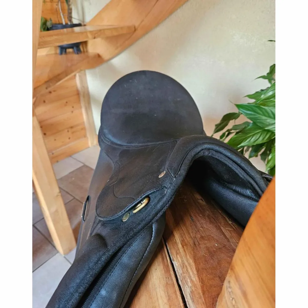 Wintec Selles Mixtes>Selle