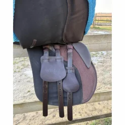 Wintec Selles Mixtes>selle