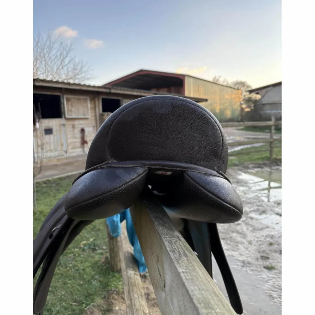 Wintec Selles Mixtes>selle