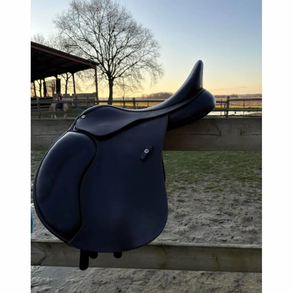 Wintec Selles Mixtes>selle