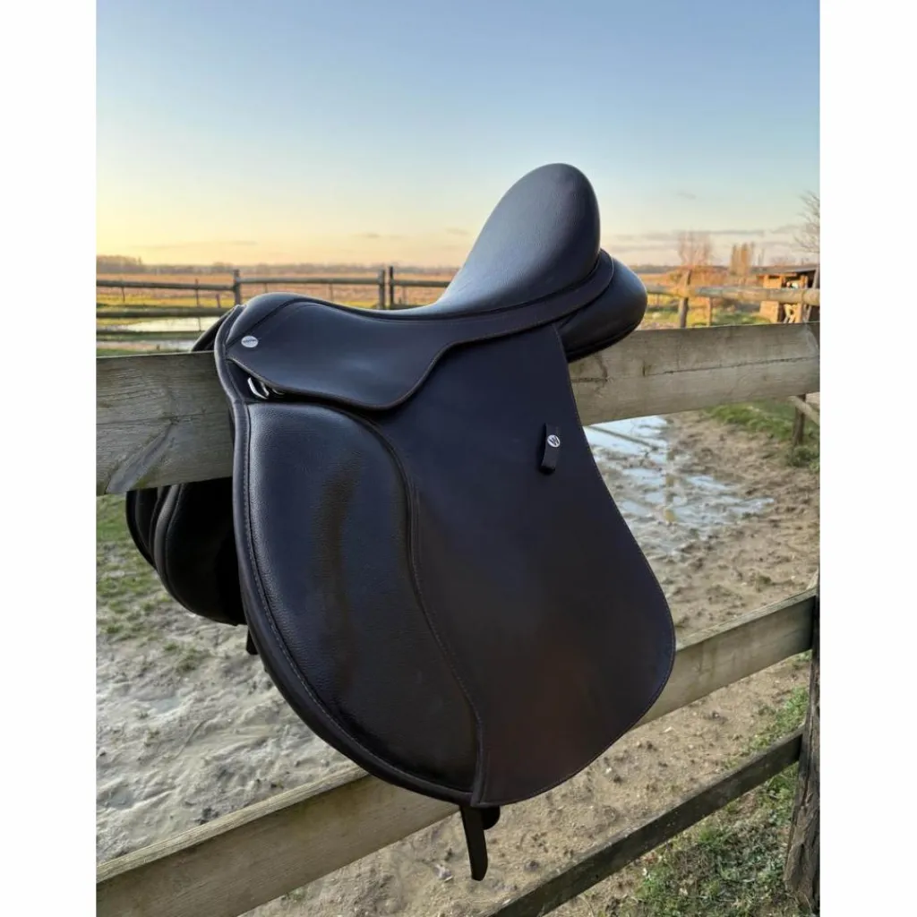 Wintec Selles Mixtes>selle
