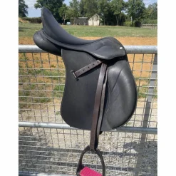 Wintec Selles Mixtes>selle 500
