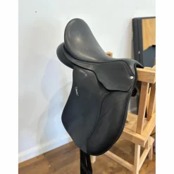 Wintec Selles Mixtes>selle 500