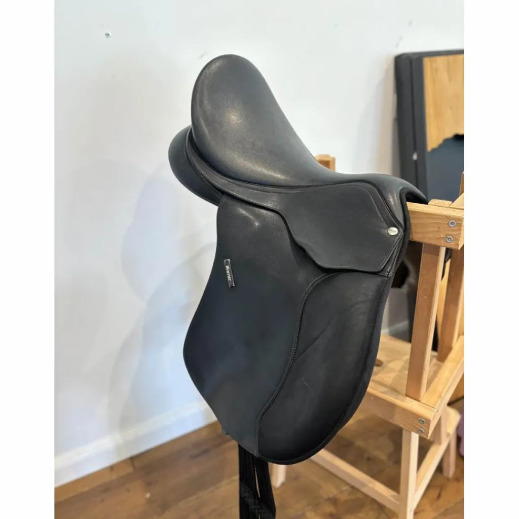 Wintec Selles Mixtes>selle 500