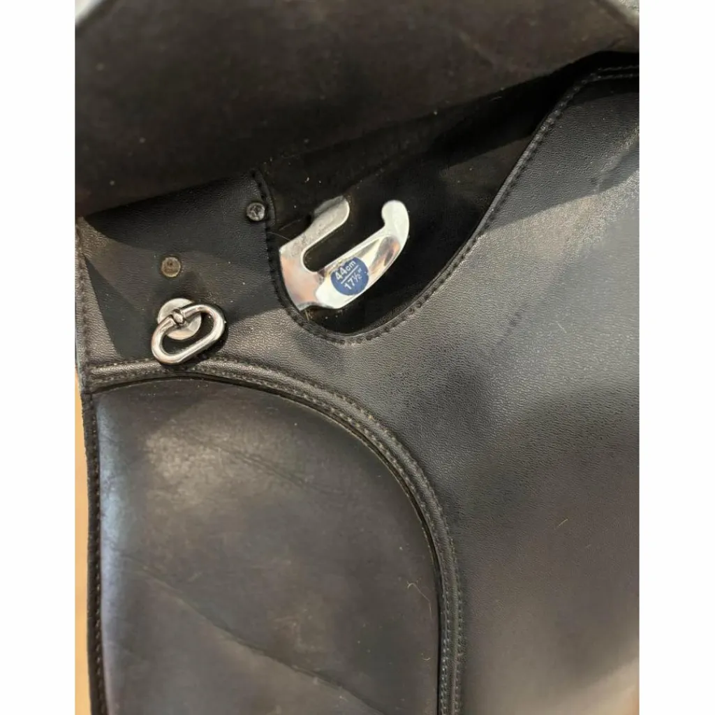 Wintec Selles Mixtes>selle 500