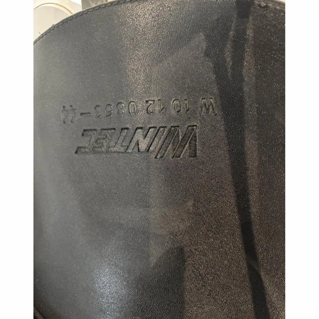 Wintec Selles Mixtes>selle 500