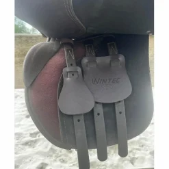 Wintec Selles Mixtes>Selle 500