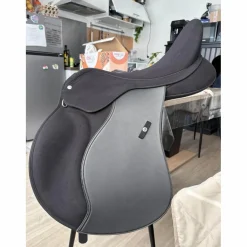 Wintec Selles Mixtes>selle 2000 17,5