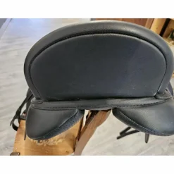 Selle 500 cair 17 pouces*Wintec Best