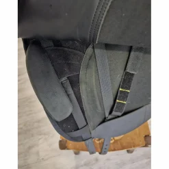 Selle 500 cair 17 pouces*Wintec Best