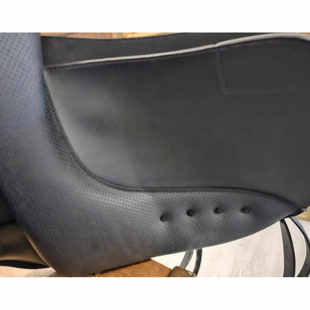 Selle 500 cair 17 pouces*Wintec Best