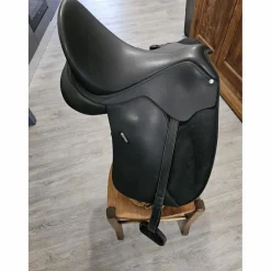 Selle 500 cair 17 pouces*Wintec Best