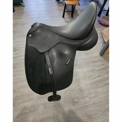 Selle 500 cair 17 pouces*Wintec Best