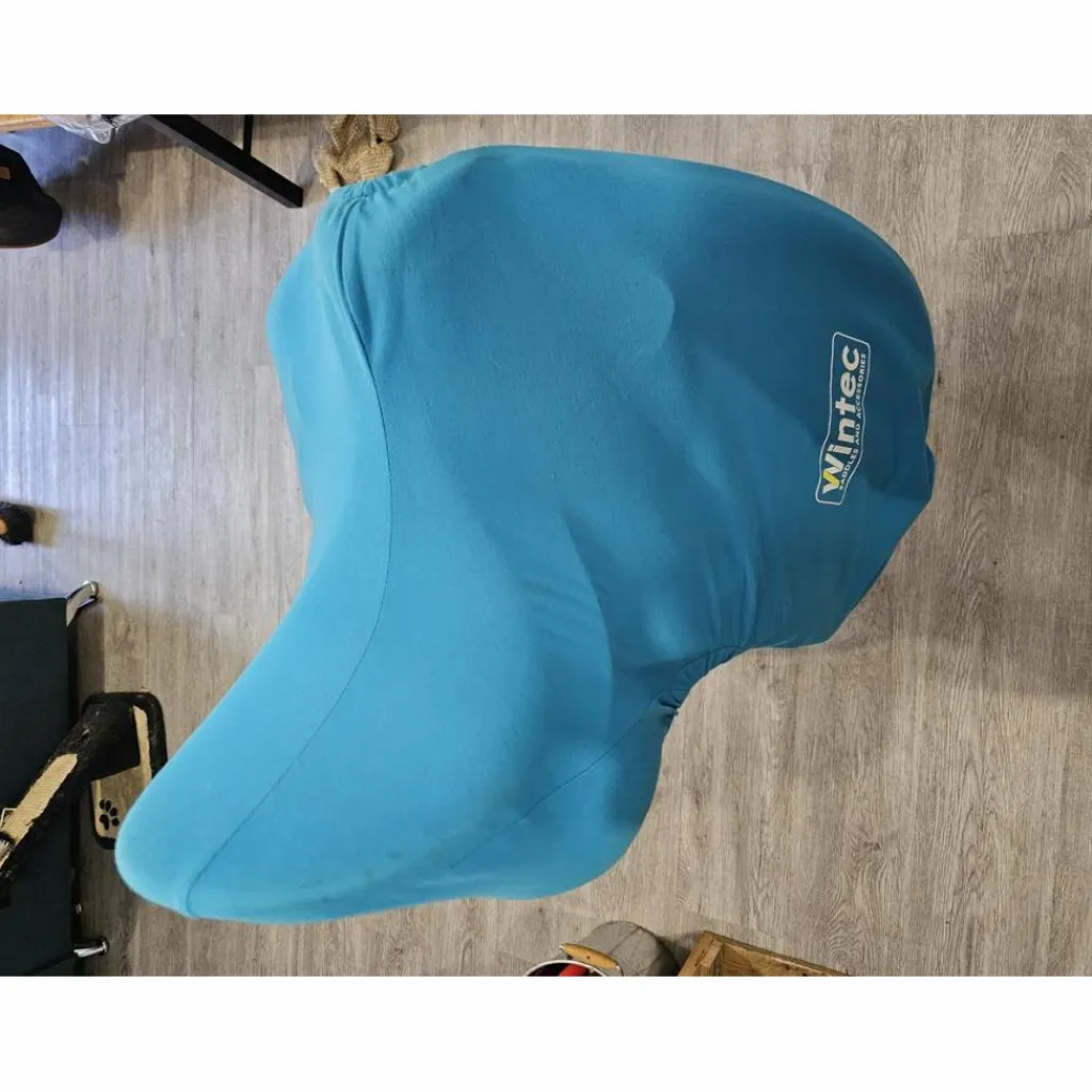 Selle 500 cair 17 pouces*Wintec Best
