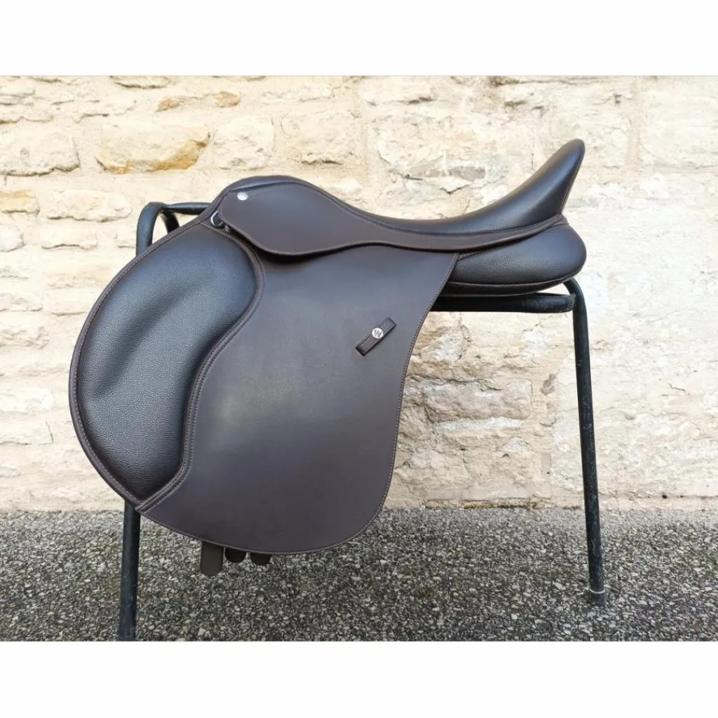 Wintec Selles Mixtes>Selle 500 Cair Hart Mixte