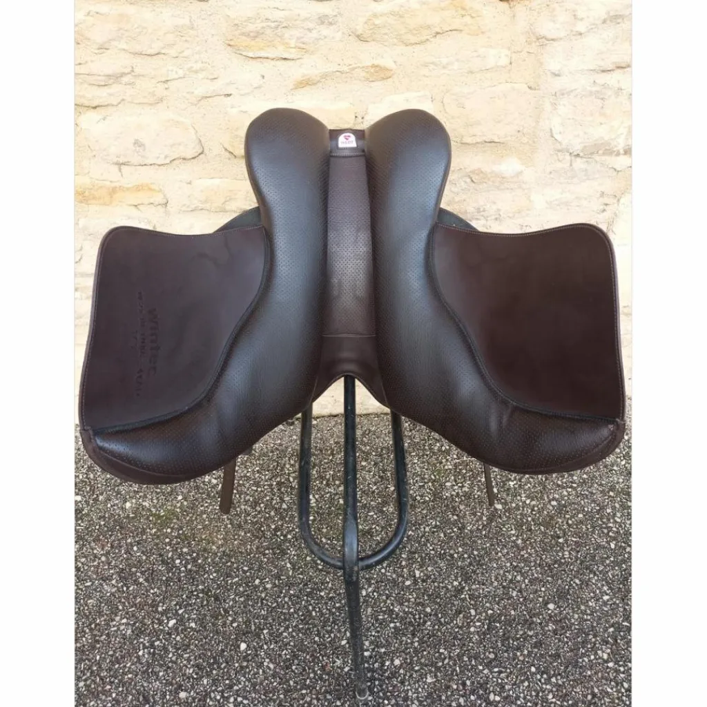 Wintec Selles Mixtes>Selle 500 Cair Hart Mixte