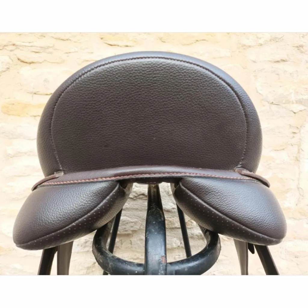 Wintec Selles Mixtes>Selle 500 Cair Hart Mixte