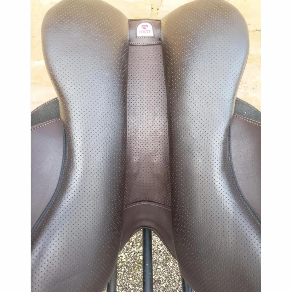 Wintec Selles Mixtes>Selle 500 Cair Hart Mixte