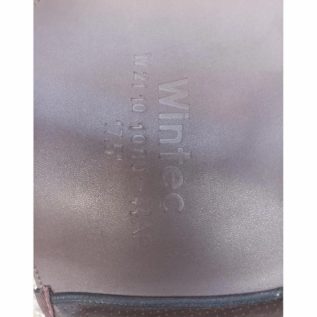 Wintec Selles Mixtes>Selle 500 Cair Hart Mixte