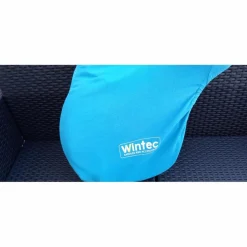 Selle 500 care hart 16,5 pouces*Wintec Outlet
