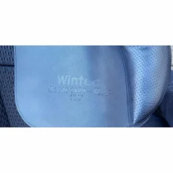Selle 500 care hart 16,5 pouces*Wintec Outlet