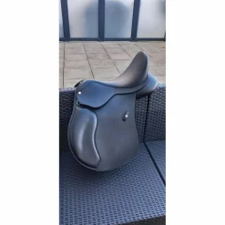 Selle 500 care hart 16,5 pouces*Wintec Outlet