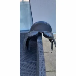Selle 500 care hart 16,5 pouces*Wintec Outlet