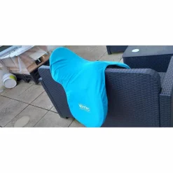 Selle 500 care hart 16,5 pouces*Wintec Outlet