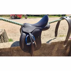 Selle 500 Hart 17.5"*Wintec