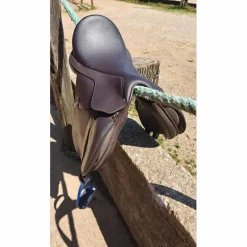 Selle 500 Hart 17.5