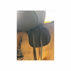 Selle 500 hart 17pouces année 2025*Wintec Sale