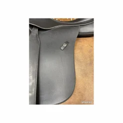 Selle 500 hart 17pouces année 2025*Wintec Sale
