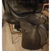 Wintec Selles Mixtes>Selle 17'5 mixte hart 500