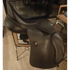 Wintec Selles Mixtes>Selle 17'5 mixte hart 500