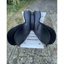 Selle 250 16,5p neuve*Wintec Outlet