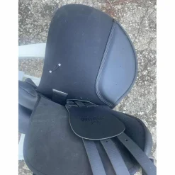 Selle 250 16,5p neuve*Wintec Outlet