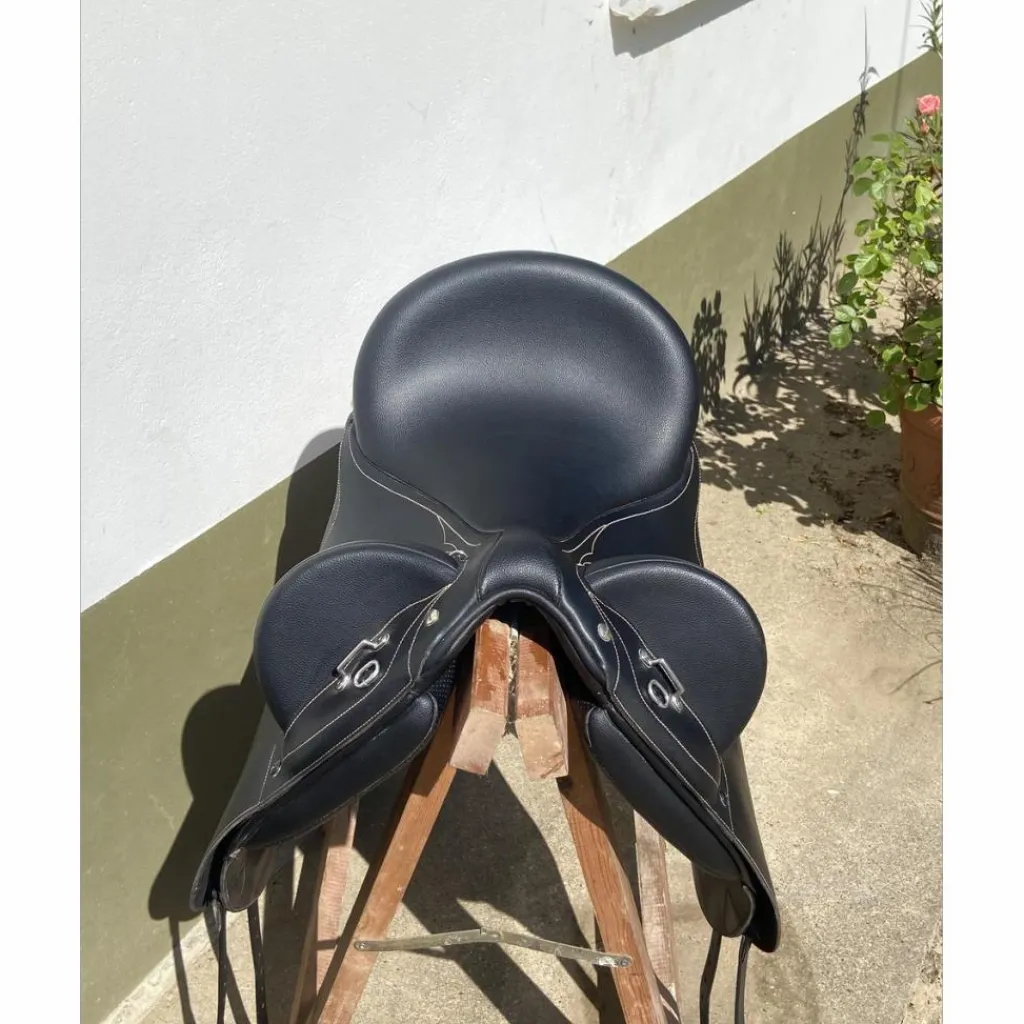 Selle 500 Stock Hart 2022*Wintec Outlet