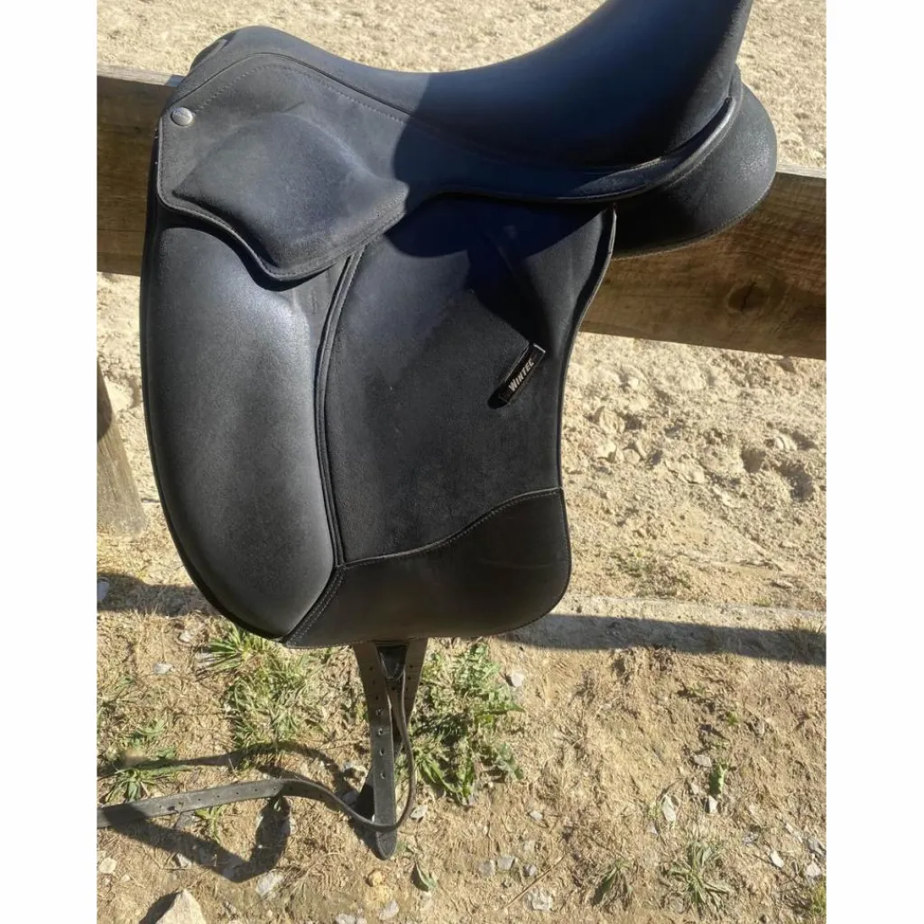 Selle dressage*Wintec Best