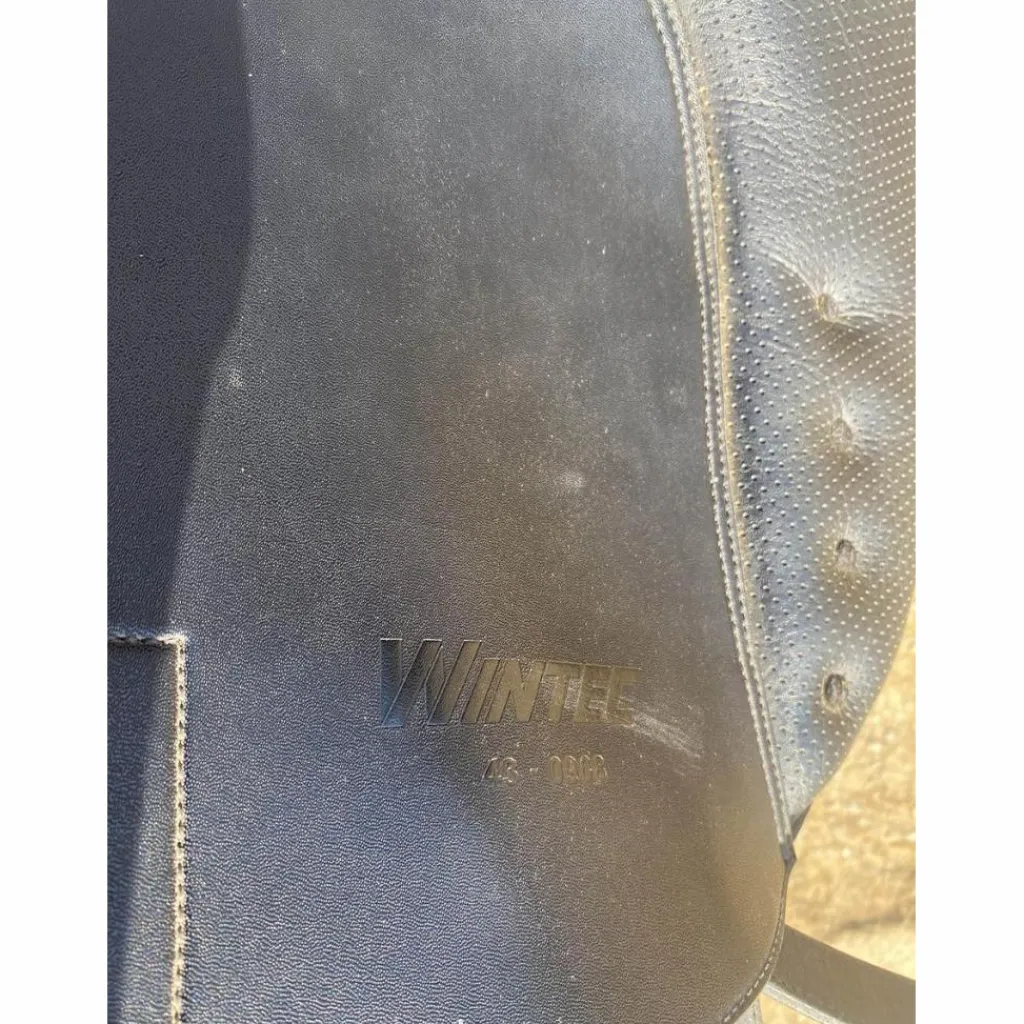 Selle dressage*Wintec Best