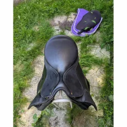 Wintec Selles De Dressage>Selle dressage 500