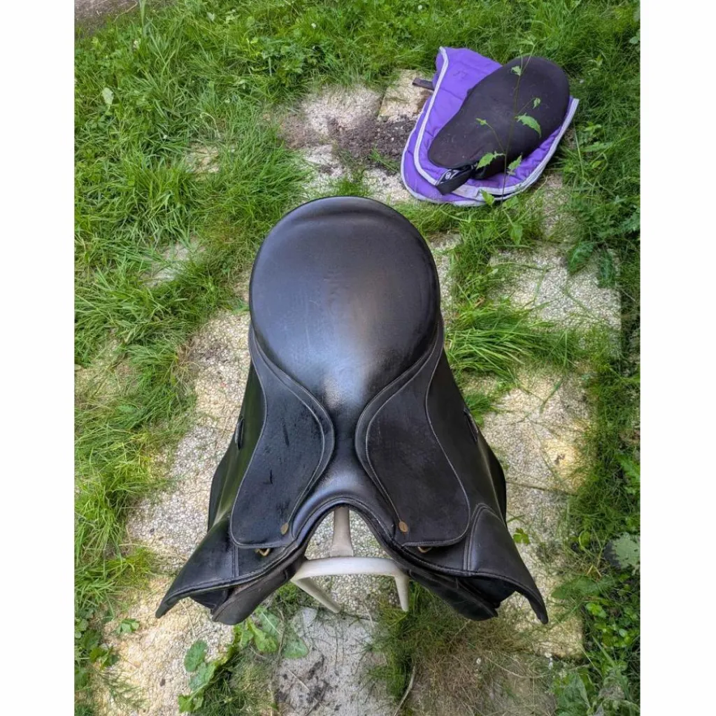 Wintec Selles De Dressage>Selle dressage 500