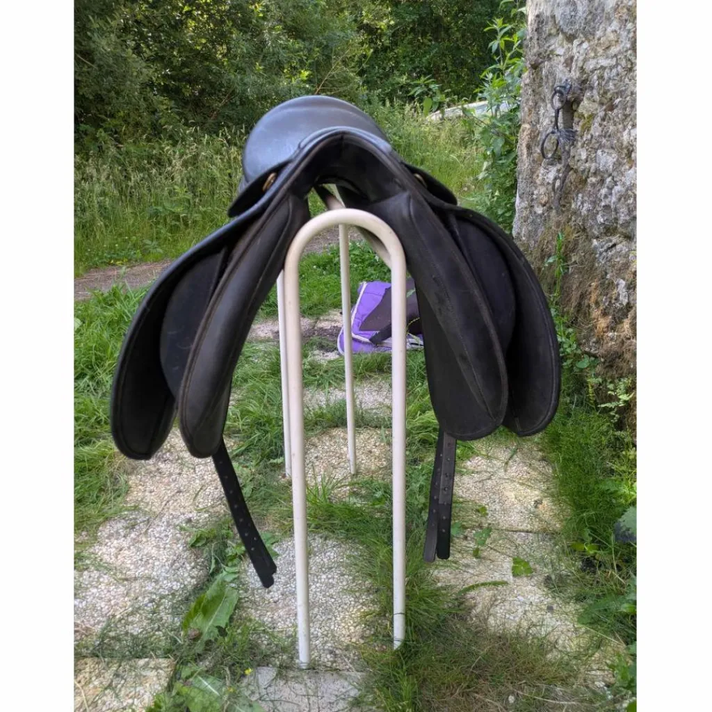 Wintec Selles De Dressage>Selle dressage 500